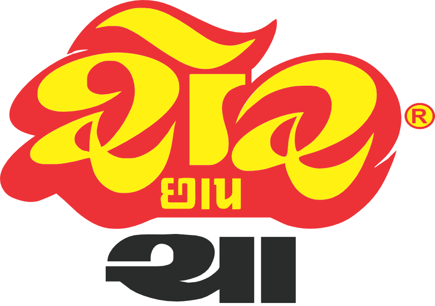 Brand logo